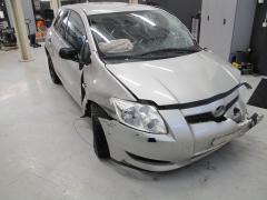 Toyota Auris 1.4 D4D 5/HB
