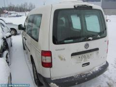 Vw caddy 04-10