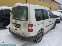 Vw caddy 04-10
