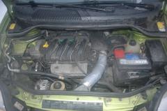 Renault Scnic