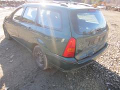 Ford Focus 1.6i 16V Farm
