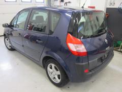 Renault Scnic 1.6i 16V