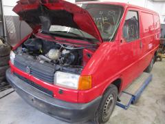 Volkswagen Transporter/caravelle