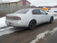 Toyota Aristo 3.0 -92
