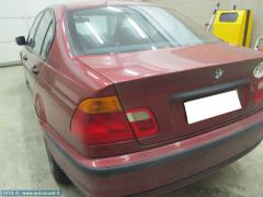 Bmw 3 e46 98-05