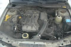 Renault Mgane