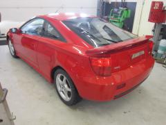 Toyota Celica 1.8 VVT-i