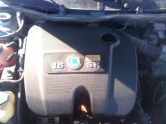 Skoda Octavia 1.6 AVU