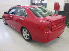 Honda Accord 2.0i-VTEC Sed