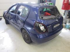 Nissan Almera N16 1.5i 16V 5/HB