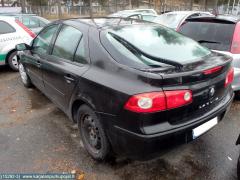Renault laguna ii 05-07