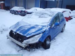 Peugeot 308 08-13