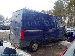 Fiat ducato 02-06
