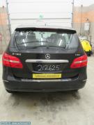 Mb b-klass (w246) 12-