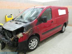 Fiat scudo 07->>