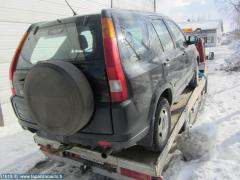 Honda cr-v 02-06