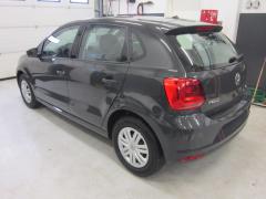 Volkswagen Polo (6R) 1.0i BlueMotion 5/HB (ajamaton)