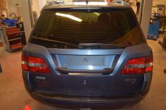Fiat Stilo 1.6 5D Multi Wagon