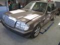 Kuva 3: Mercedes-Benz 300D (w124) farmari -92 1992