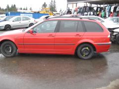 BMW 3-sarja E46 325i stw
