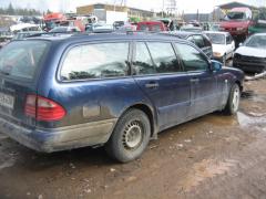 Mercedes-Benz E 220 cdi