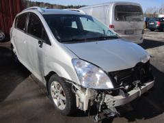 Toyota Corolla Verso 2.2 D4D