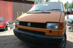Volkswagen Caravelle 2,4D