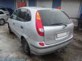 Kuva 3: Nissan Almera Tino 1.8i MT5 -03 2003