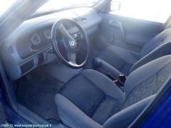 Skoda felicia
