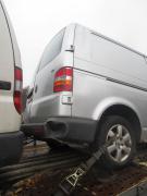 Volkswagen Transporter/caravelle