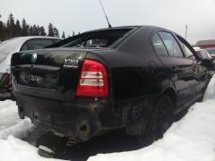 Skoda Octavia 1,9TDi 