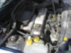 Ford Escort