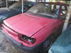 Skoda Felicia Combi 1.9D LX -97 