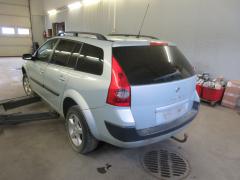 Renault Mgane 1,5 dC