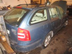 Skoda Octavia 2.0fsi
