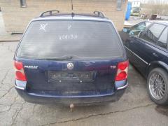 Volkswagen Passat 2.5tdi