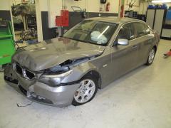 BMW E60 525d Sed