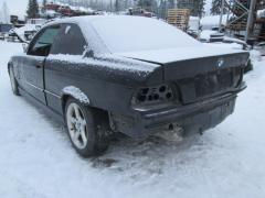 BMW E36 325i Coupe-92 