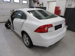 Volvo S60 II 2.0 D4