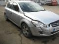 Kuva 3: Kia Ceed 1.4 2007