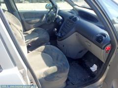 Citroen xsara picasso