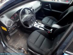 Mazda 6 02-08