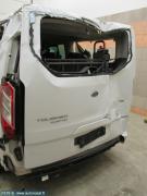 Ford transit/tourneo custom 14