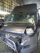 Peugeot boxer 07->>