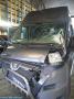 Kuva 3: Peugeot boxer 07->> 2008