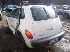 Chrysler PT Cruiser