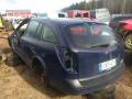 Kuva 3: Renault Laguna 1.8Bensa farmari 2003