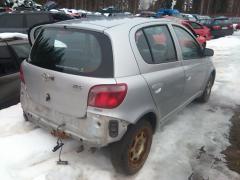 Toyota Yaris 1,3 