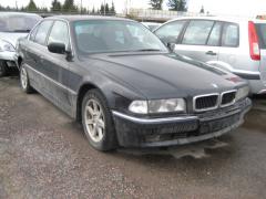 BMW 7 2.5D 