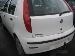 Fiat Punto 1.2i